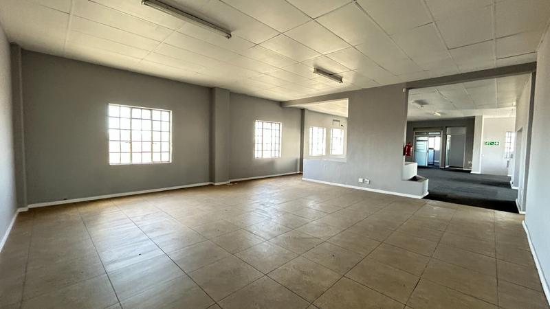 Commercial Property for Sale in Epping Industrial Western Cape